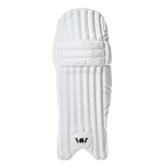 World Class Willow Players Cricket Pads (2024)