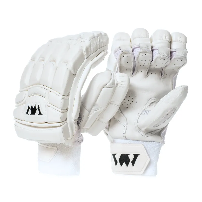 Acheter World Class Willow Reserve Cricket Gloves (2022)