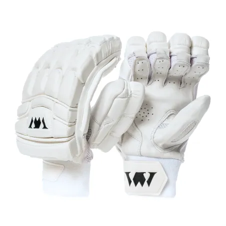 World Class Willow Reserve Cricket Gloves (2024)