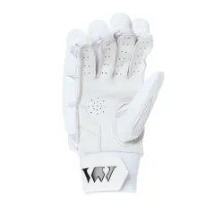 Acheter World Class Willow Reserve Cricket Gloves (2022)