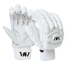 Acheter World Class Willow Players Cricket Gloves (2022)