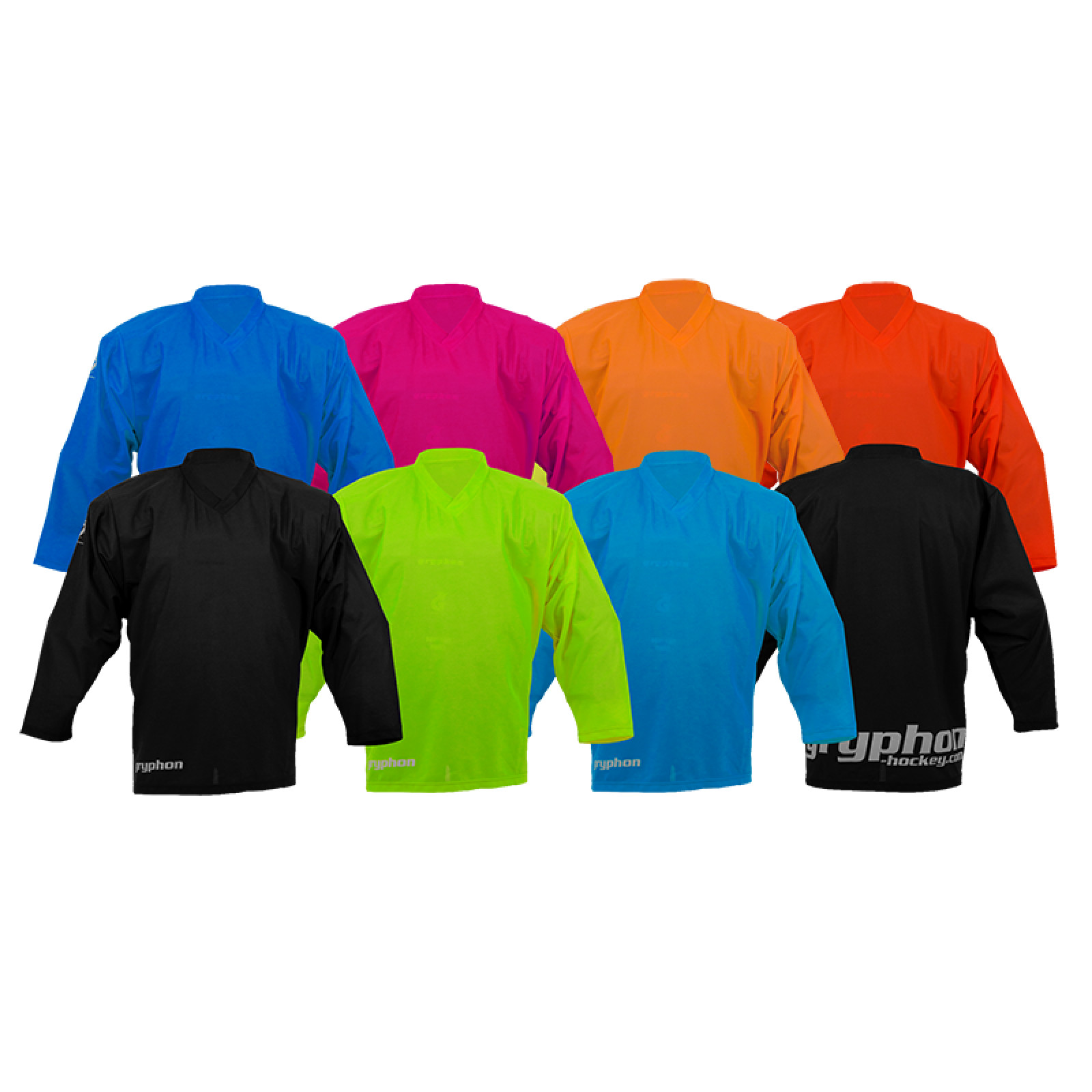 Gryphon G3 Goalie Smock (2022/23) - Blouse de gardien de but Gryphon G3 (2019/20) - Blouses de