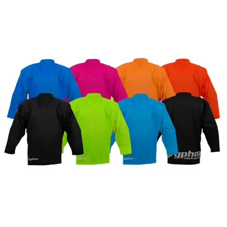 Blouse de gardien de but Gryphon G3 (2019/20) - Blouses de