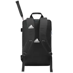 🔥 Adidas VS.7 Hockey Backpack - Black (2023/24) | Next Day Delivery 🔥