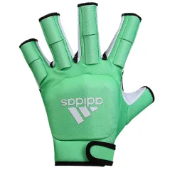 Comprar Adidas Hockey OD Glove - Green (2022/23)