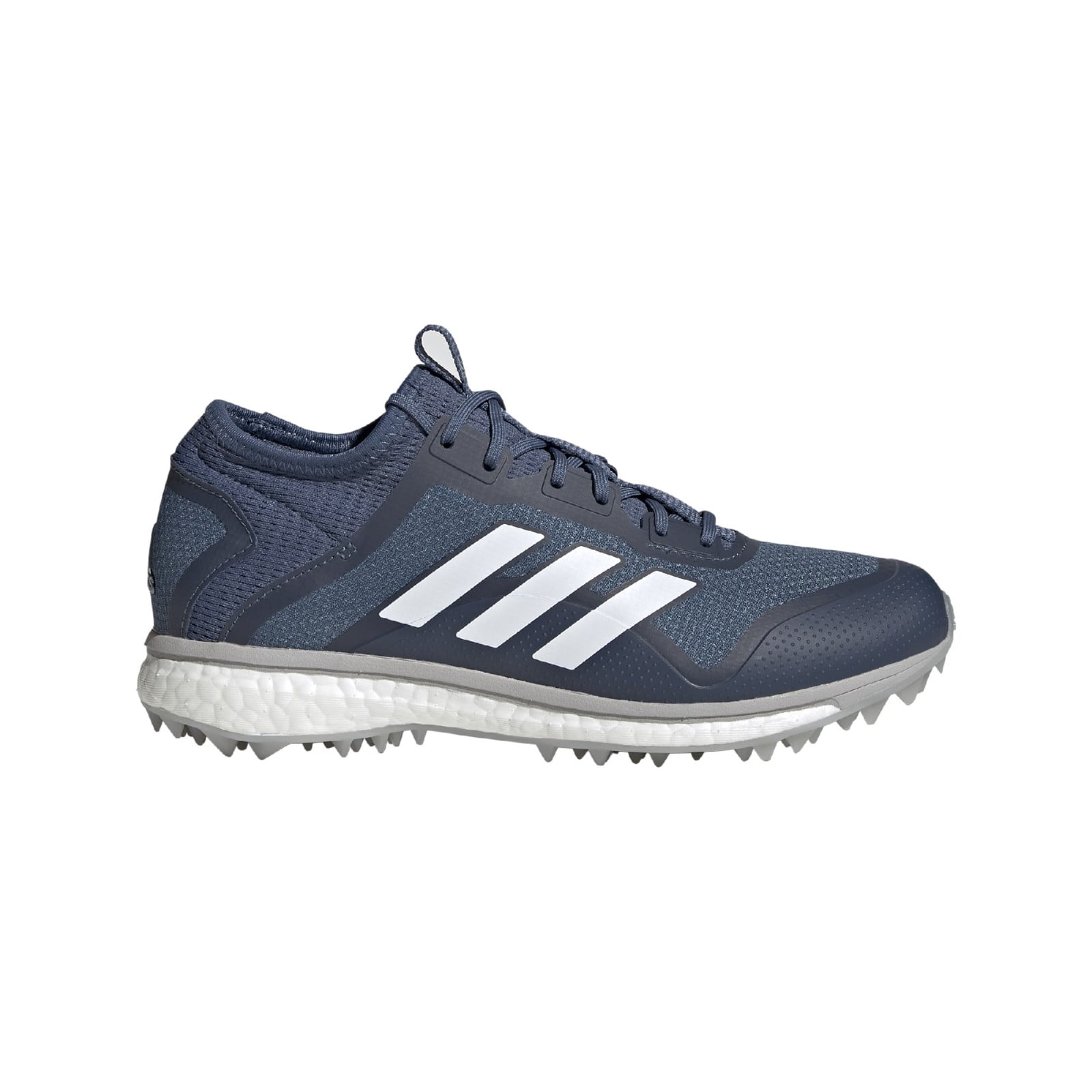Zapatillas de hockey Adidas Fabela X Empower - Azul (2023/24) - Zapatillas de hockey Adidas Fabela X Empower - Azul (2023/24) - 