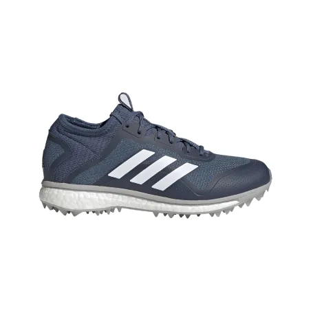 Adidas Fabela X Empower Hockey Shoes - Blue (2023/24)
