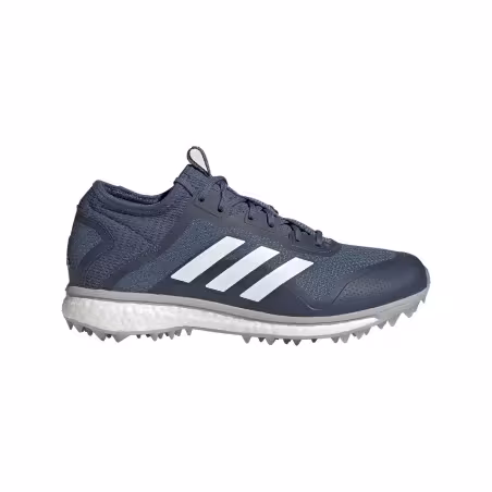 Adidas Fabela X Empower Hockeyschuhe - Blau (2023/24)