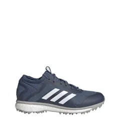 Zapatillas de hockey Adidas Fabela X Empower - Azul (2023/24) - Zapatillas de hockey Adidas Fabela X Empower - Azul (2023/24) - 