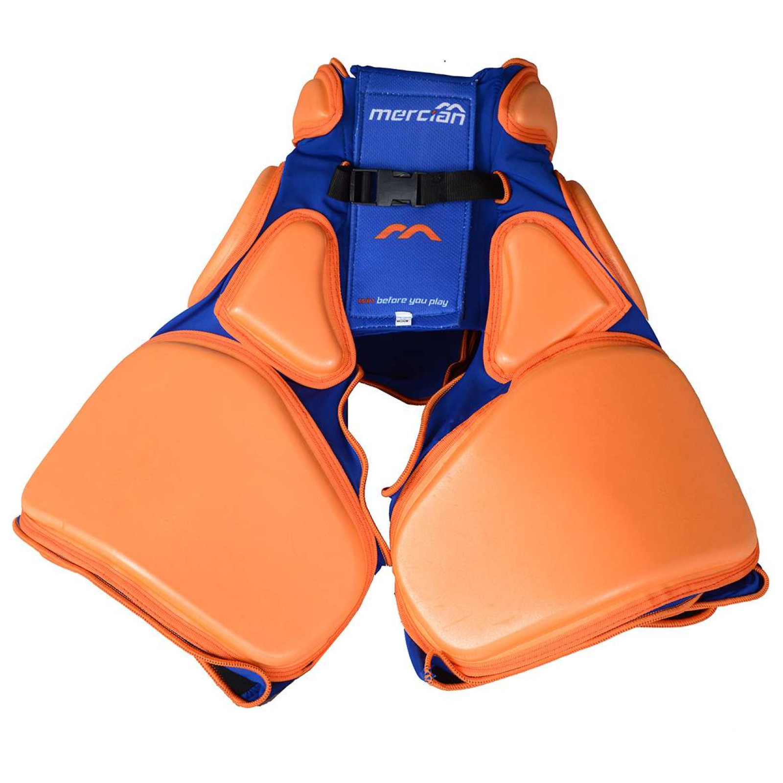 Faja GK Mercian Evolution 0.1 (2018) - Faja Mercian Evolution 0.1 GK (2018) - Shorts de portero