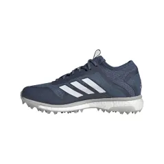 Zapatillas de hockey Adidas Fabela X Empower - Azul (2023/24) - Zapatillas de hockey Adidas Fabela X Empower - Azul (2023/24) - 