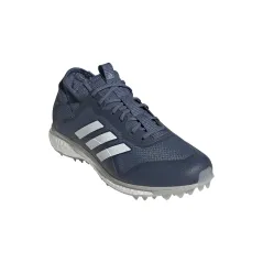 Zapatillas de hockey Adidas Fabela X Empower - Azul (2023/24) - Zapatillas de hockey Adidas Fabela X Empower - Azul (2023/24) - 