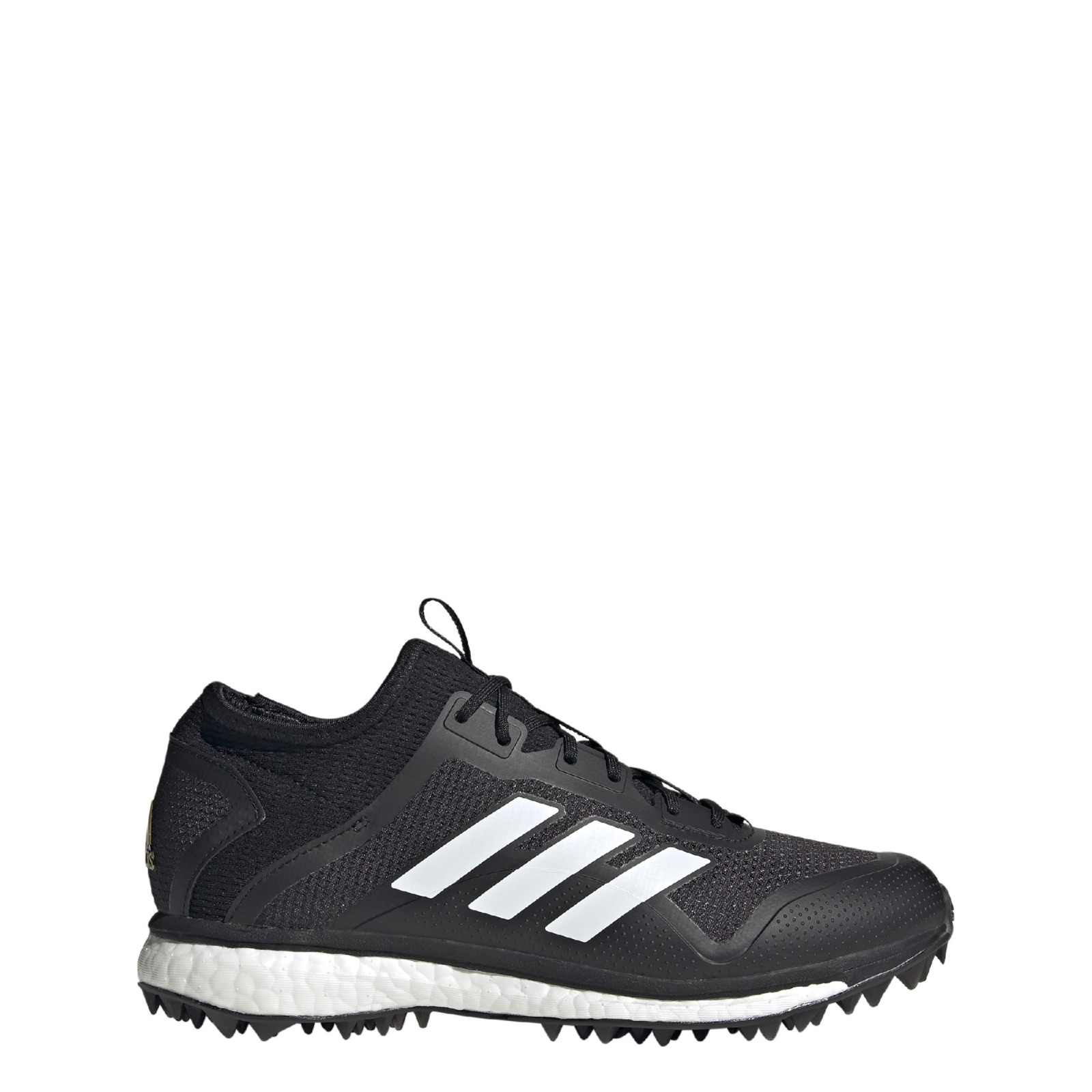 Zapatillas de hockey Adidas Fabela X Empower - Negras (2023/24) - Zapatillas de hockey Adidas Fabela X Empower - Negras (2023/24) - Zapatillas de hockey Adidas Fabela X Empower - Negras (2023/24