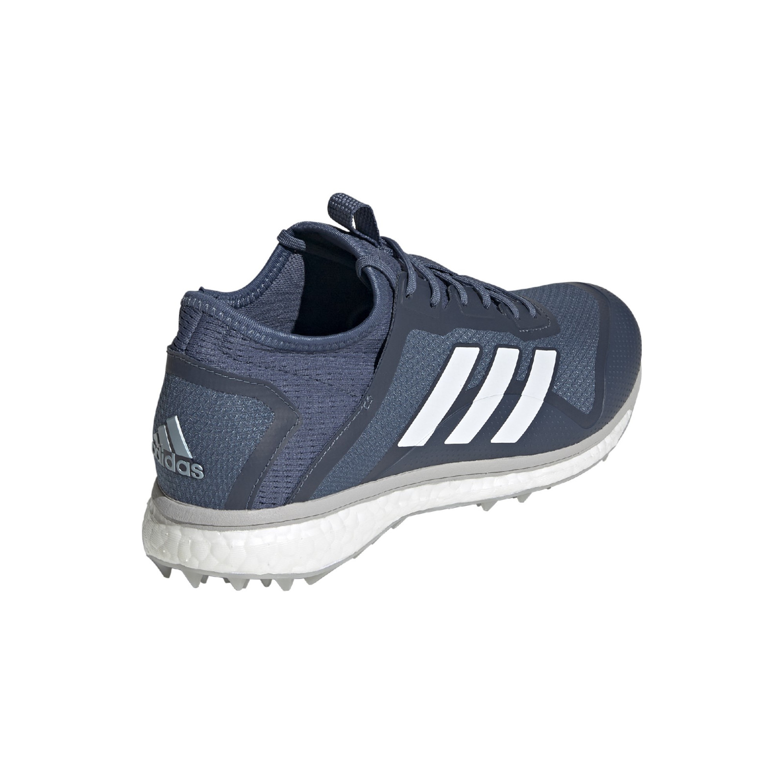 Zapatillas de hockey Adidas Fabela X Empower - Azul (2023/24) - Zapatillas de hockey Adidas Fabela X Empower - Azul (2023/24) - 