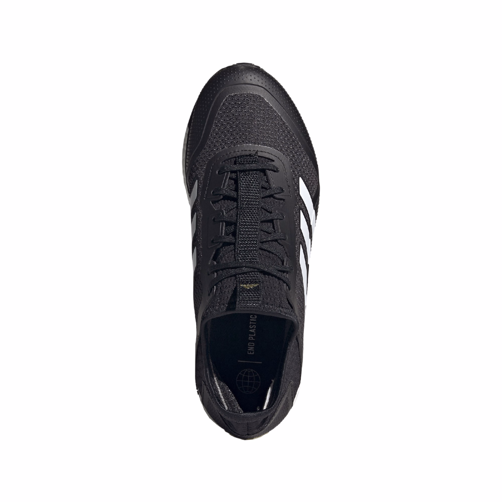 Adidas Fabela X Empower Hockey Shoes - Black (2023/24) - Adidas Fabela X Empower Hockey Shoes - Black (2023/24) - View 4 of 11