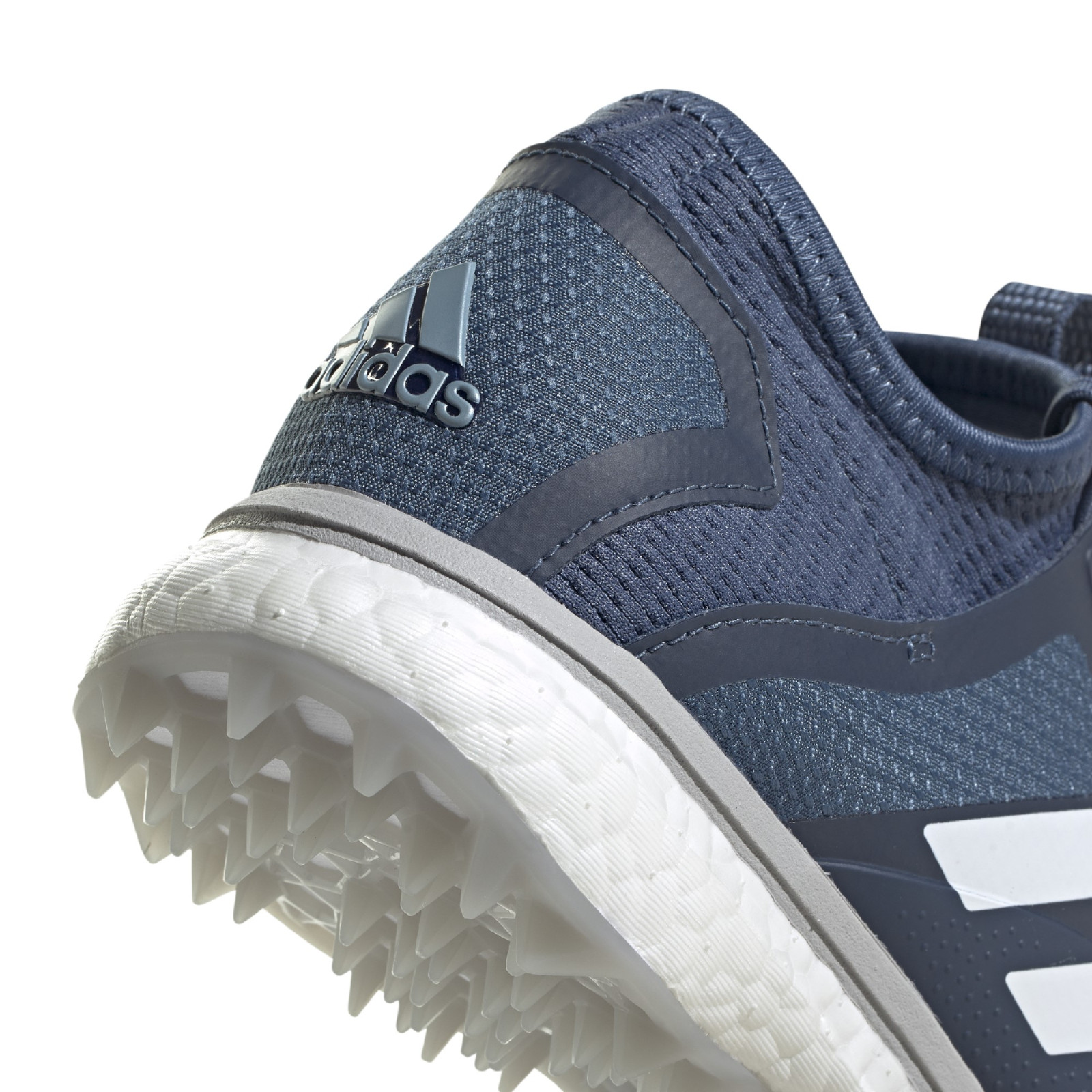 Zapatillas de hockey Adidas Fabela X Empower - Azul (2023/24) - Zapatillas de hockey Adidas Fabela X Empower - Azul (2023/24) - 