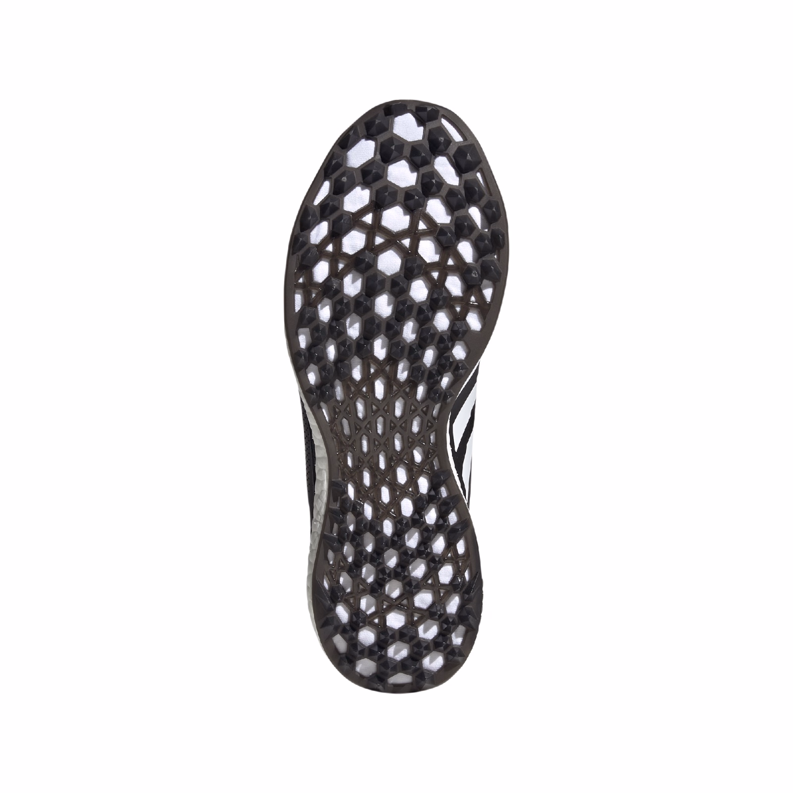 Adidas Fabela X Empower Hockey Shoes - Black (2023/24) - Adidas Fabela X Empower Hockey Shoes - Black (2023/24) - View 5 of 11