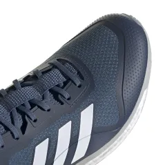 Zapatillas de hockey Adidas Fabela X Empower - Azul (2023/24) - Zapatillas de hockey Adidas Fabela X Empower - Azul (2023/24) - 