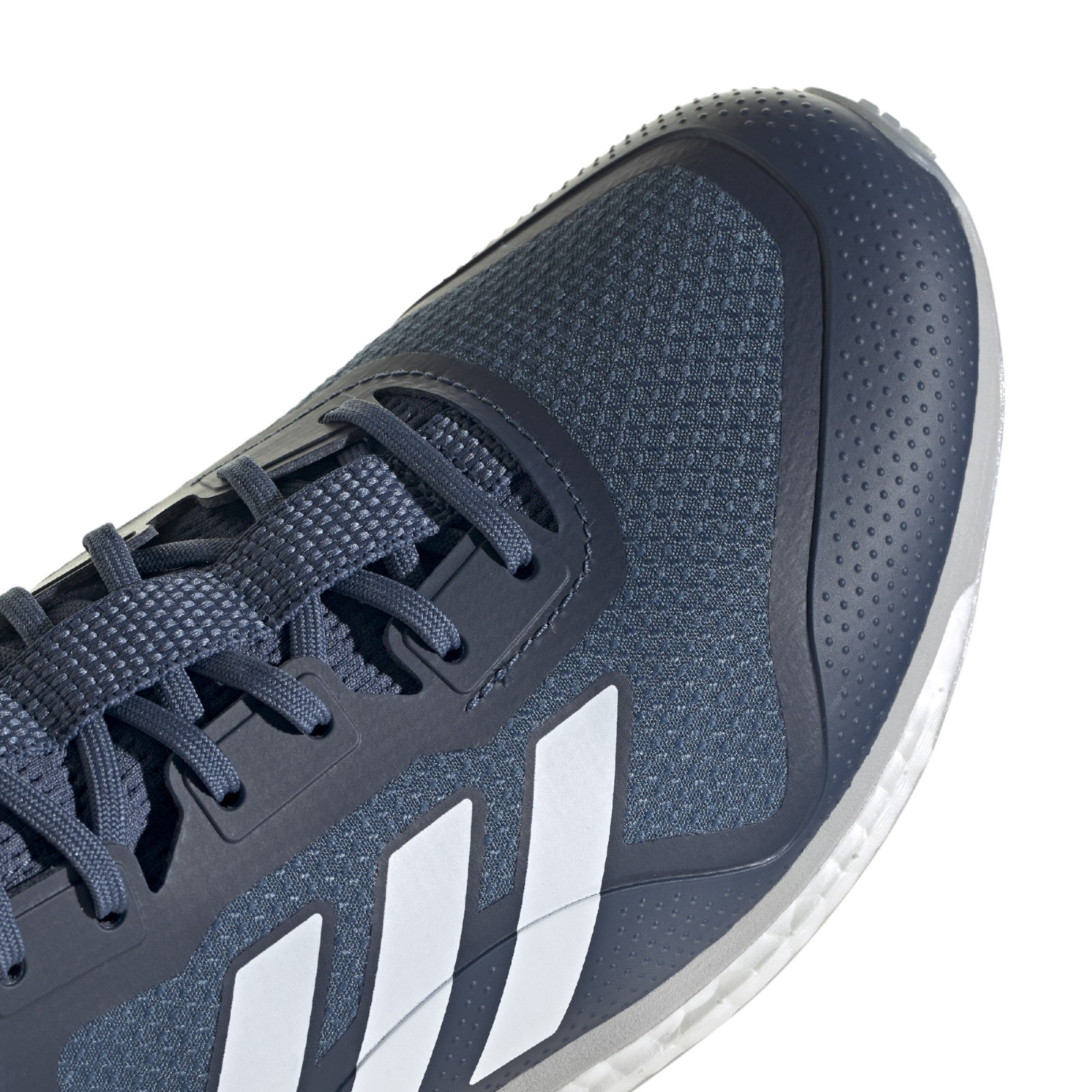 Zapatillas de hockey Adidas Fabela X Empower - Azul (2023/24) - Zapatillas de hockey Adidas Fabela X Empower - Azul (2023/24) - 