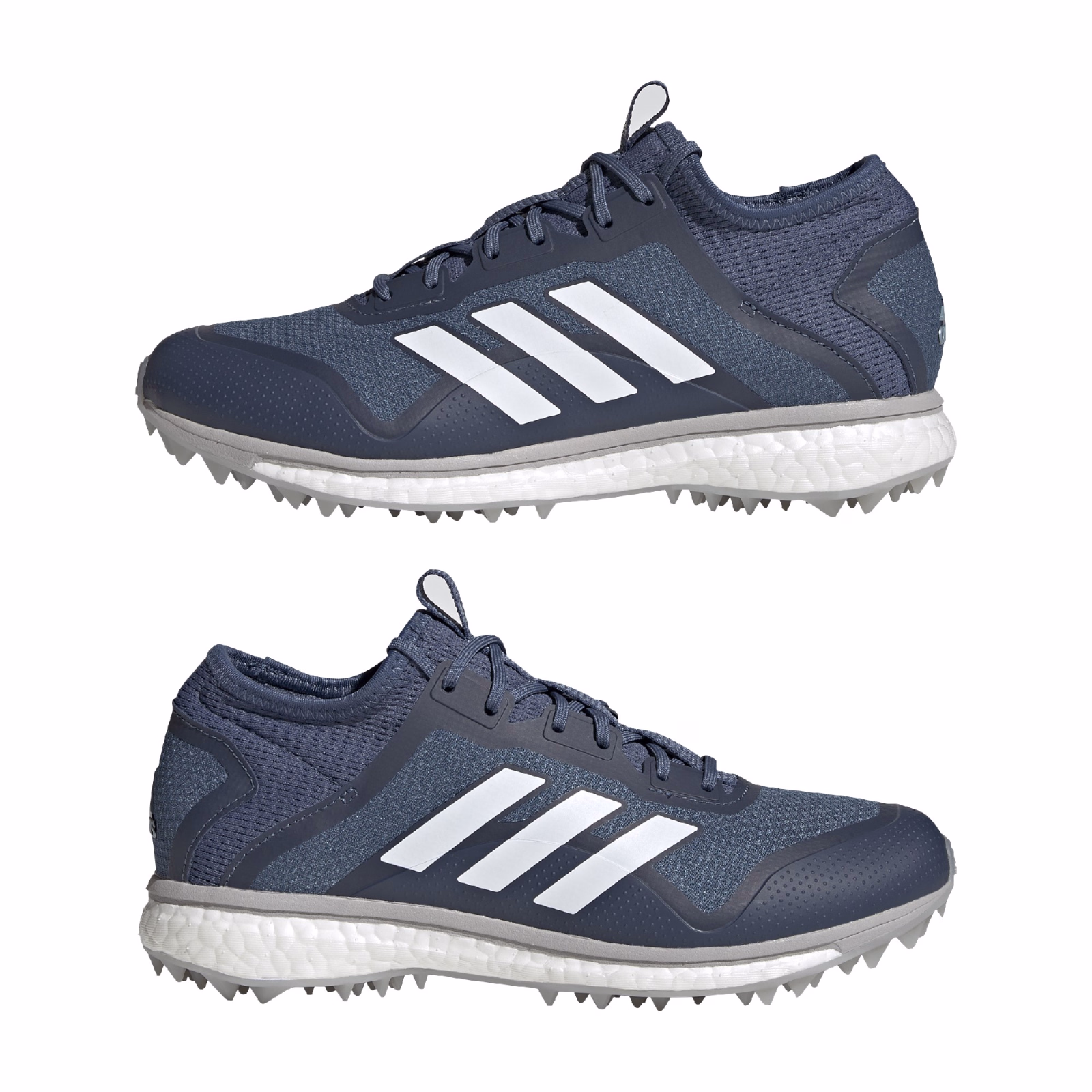 Adidas Fabela X Empower Hockeyschuhe - Blau (2023/24) - Adidas Fabela X Empower Hockeyschuhe - Blau (2023/24) - Adidas Fabela X Empower Hockeyschuhe - Blau (2023/24) - Adidas Fabela X 