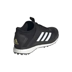 Acheter Adidas Fabela X Empower Hockey Shoes - Noir (2022/23)