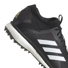 Adidas Fabela X Empower Hockeyschuhe - Schwarz (2023/24) - Adidas Fabela X Empower Hockeyschuhe - Schwarz (2023/24) - Adidas Fab