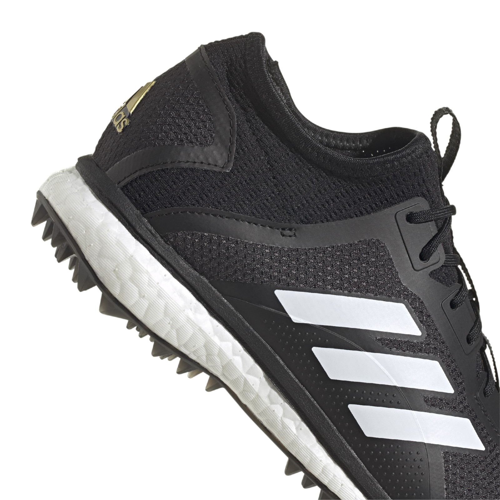 Adidas Fabela X Empower Hockeyschuhe - Schwarz (2023/24) - Adidas Fabela X Empower Hockeyschuhe - Schwarz (2023/24) - Adidas Fabela X Empower Hockeyschuhe - Schwarz (2023/24) - Adidas Fab