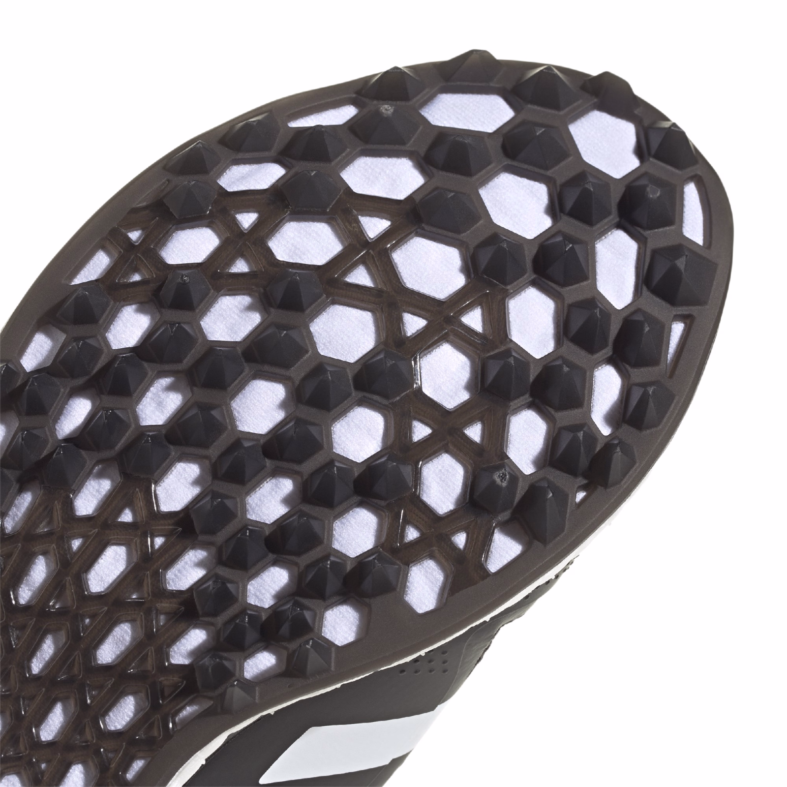 Adidas Fabela X Empower Hockey Shoes - Black (2023/24) - Adidas Fabela X Empower Hockey Shoes - Black (2023/24) - View 10 of 11