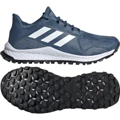 Adidas Hockey Youngstar Juniorschuhe - Blau (2023/24) - Adidas Hockey Youngstar Juniorschuhe - Blau (2023/24) - Adidas Hockey Yo
