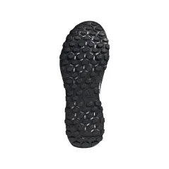 Adidas Hockey Youngstar Junior Shoes - Black (2023/24) - Adidas Hockey Youngstar Junior Shoes - Black (2023/24) - Adidas Hockey 