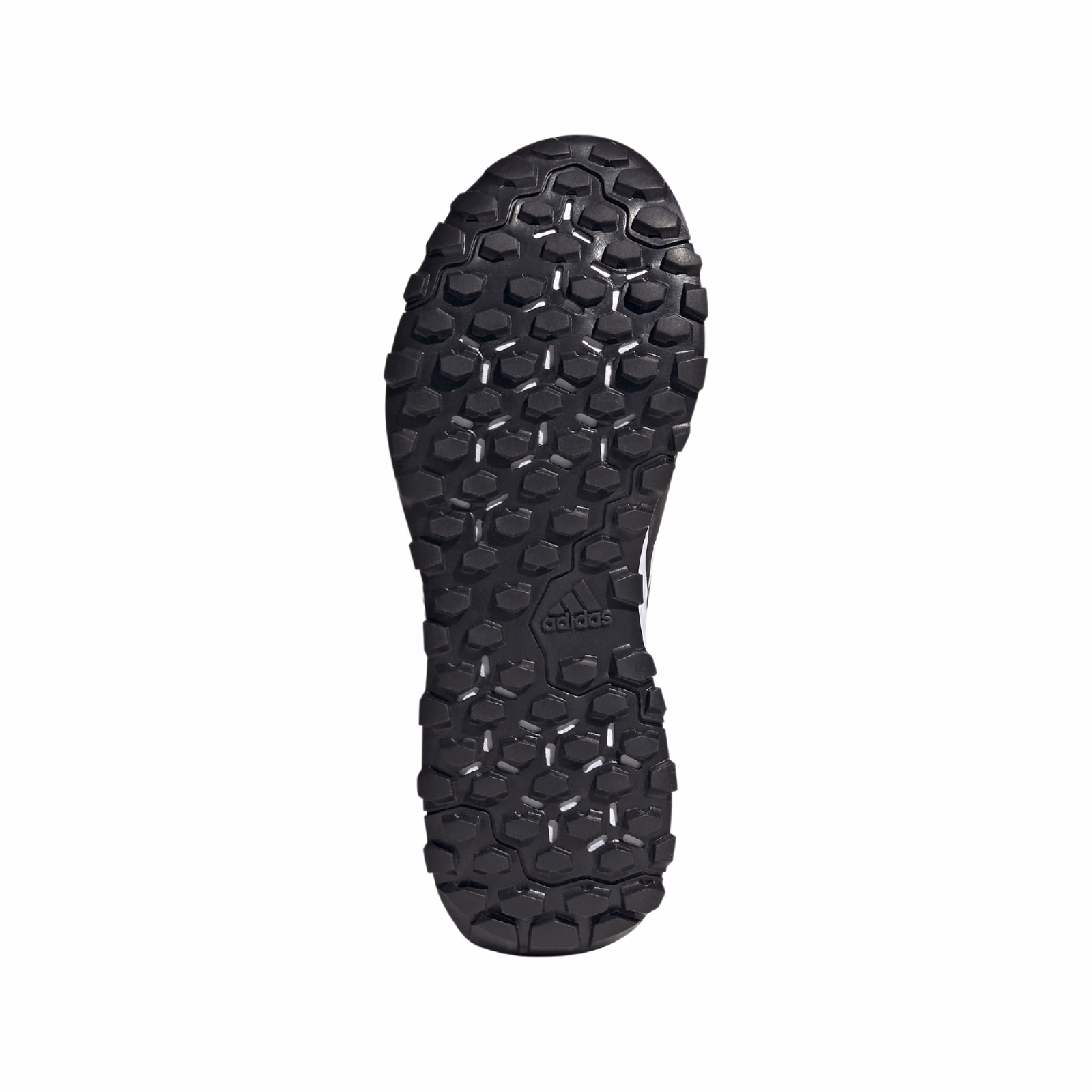 Zapatillas de hockey Adidas Youngstar para niños - Negras (2023/24) - Zapatillas de hockey Adidas Youngstar para niños - Negras 