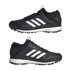 Acheter Adidas Fabela X Empower Hockey Shoes - Noir (2022/23)