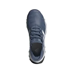 Adidas Hockey Youngstar Junior Shoes - Blue (2023/24) - Adidas Hockey Youngstar Junior Shoes - Blue (2023/24) - Adidas Hockey Yo