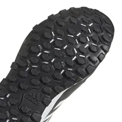 Adidas Hockey Youngstar Junior Shoes - Black (2023/24) - Adidas Hockey Youngstar Junior Shoes - Black (2023/24) - Adidas Hockey 