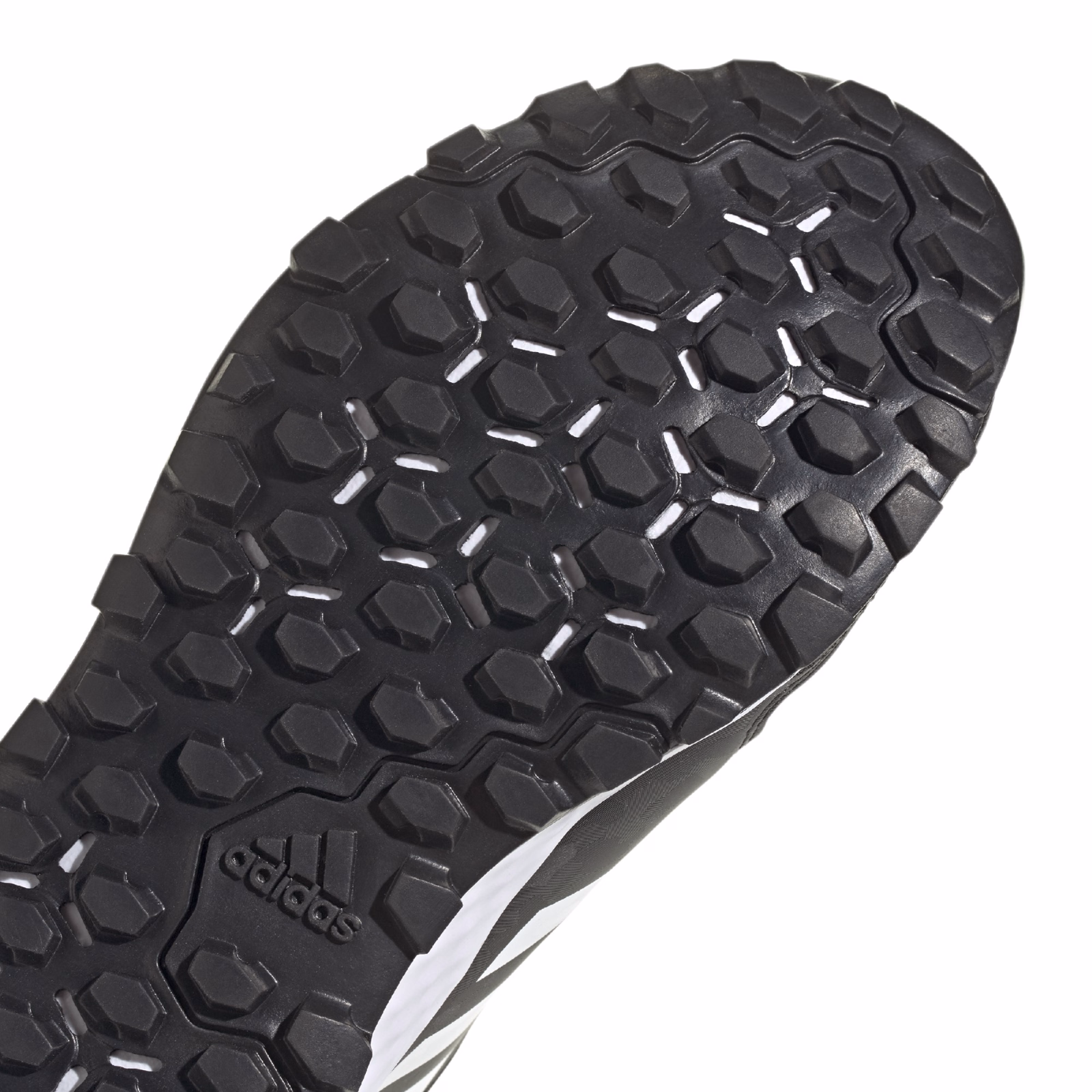 Adidas Hockey Youngstar Juniorschuhe - Schwarz (2023/24) - Adidas Hockey Youngstar Juniorschuhe - Schwarz (2023/24) - Adidas Hoc