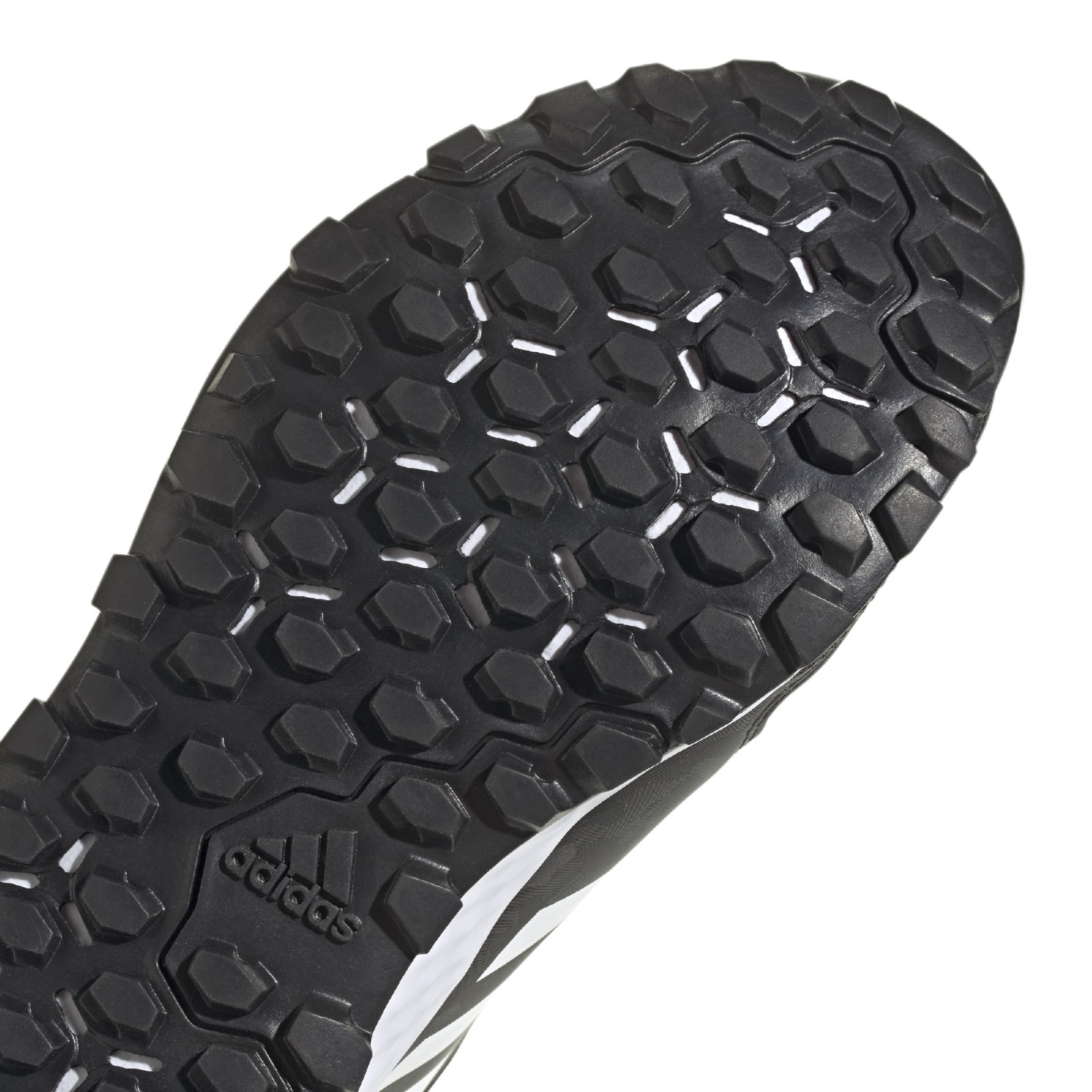 Adidas Hockey Youngstar Junior Shoes - Black (2023/24) - Adidas Hockey Youngstar Junior Shoes - Black (2023/24) - Adidas Hockey 