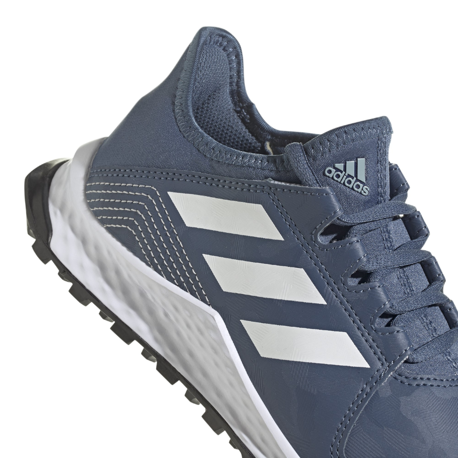 Zapatillas de hockey Adidas Youngstar para niños - Azul (2023/24) - Zapatillas de hockey Adidas Youngstar para niños - Azul (2023/24) - Zapatillas de hockey Adidas Youngstar para niños - Azul (202