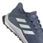 Adidas Hockey Youngstar Junior Shoes - Blue (2023/24)