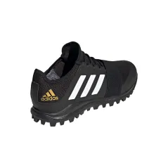 Adidas Hockey Divox Hockey Chaussures - Noir (2022/23)
