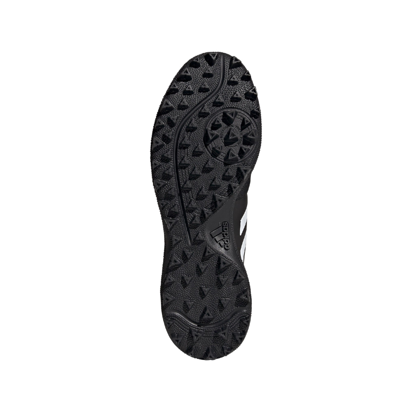 Adidas Hockey Divox Hockey Shoes - Black (2023/24) - Adidas Hockey Divox Hockey Shoes - Black (2023/24) - Adidas Hockey Divox Ho