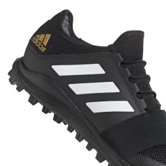 Adidas Hockey Divox Hockey Shoes - Black (2023/24) - Adidas Hockey Divox Hockey Shoes - Black (2023/24) - Adidas Hockey Divox Ho