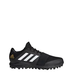 Adidas Hockey Divox Hockeyschuhe - Schwarz (2023/24) - Adidas Hockey Divox Hockeyschuhe - Schwarz (2023/24) - Adidas Hockey Divo