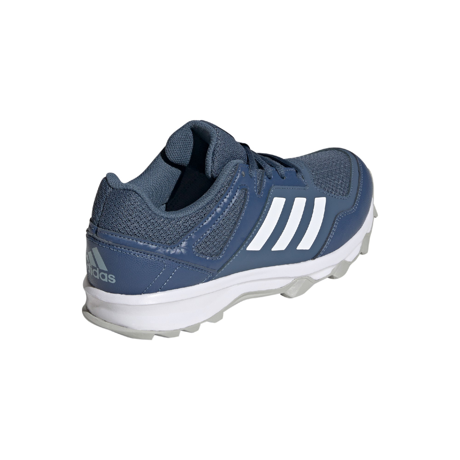 Adidas Fabela Rise Hockeyschuhe - Blau (2023/24) - Adidas Fabela Rise Hockeyschuhe - Blau (2023/24) - Adidas Fabela Rise Hockeys