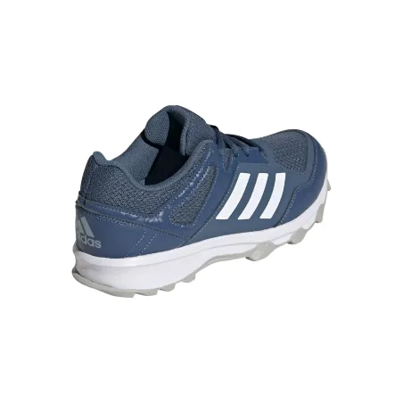 Zapatillas de hockey Adidas Fabela Rise - Azul (2023/24)