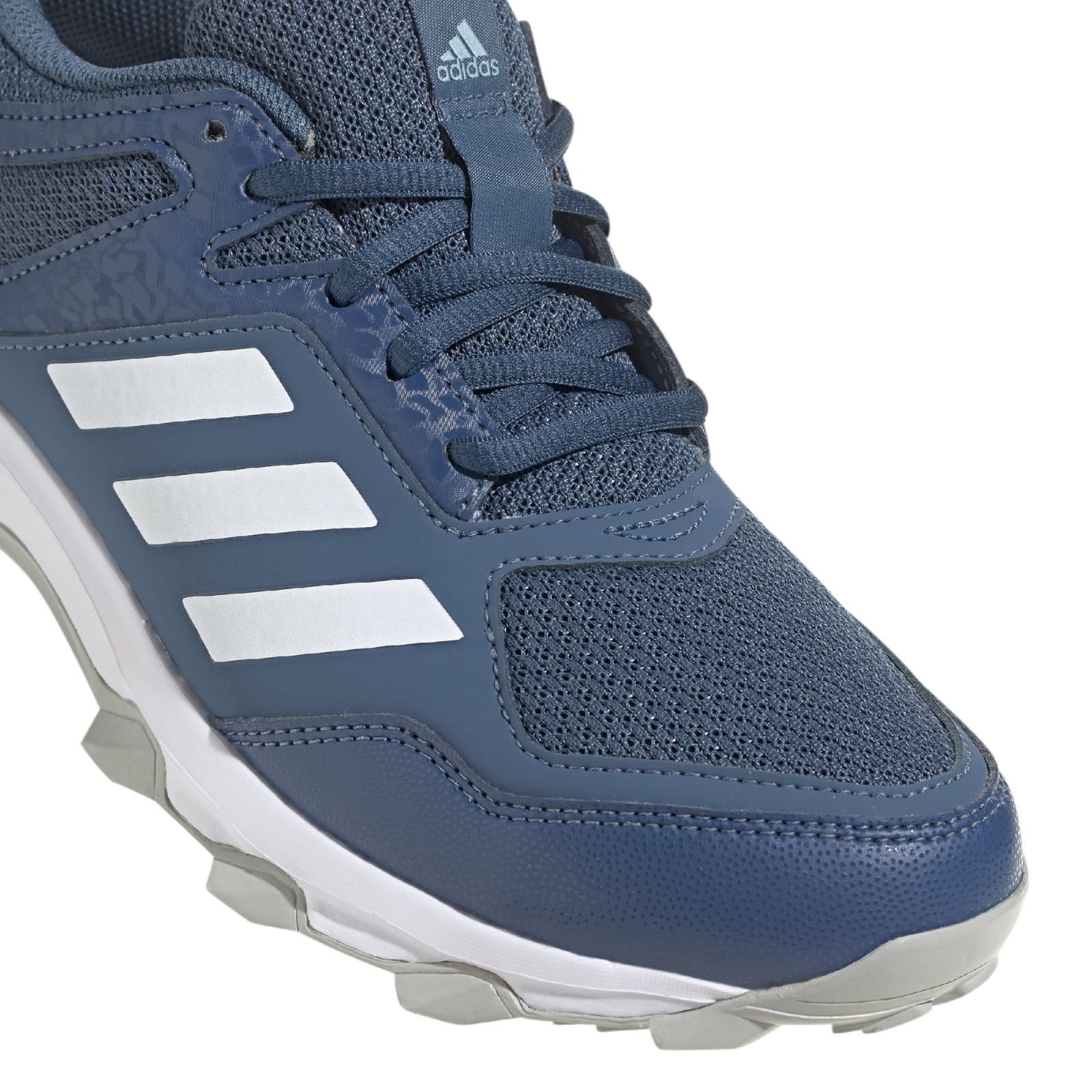 Adidas Fabela Rise Hockeyschuhe - Blau (2023/24) - Adidas Fabela Rise Hockeyschuhe - Blau (2023/24) - Adidas Fabela Rise Hockeys