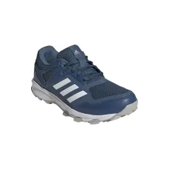 Adidas Fabela Rise Hockeyschuhe - Blau (2023/24) - Adidas Fabela Rise Hockeyschuhe - Blau (2023/24) - Adidas Fabela Rise Hockeys