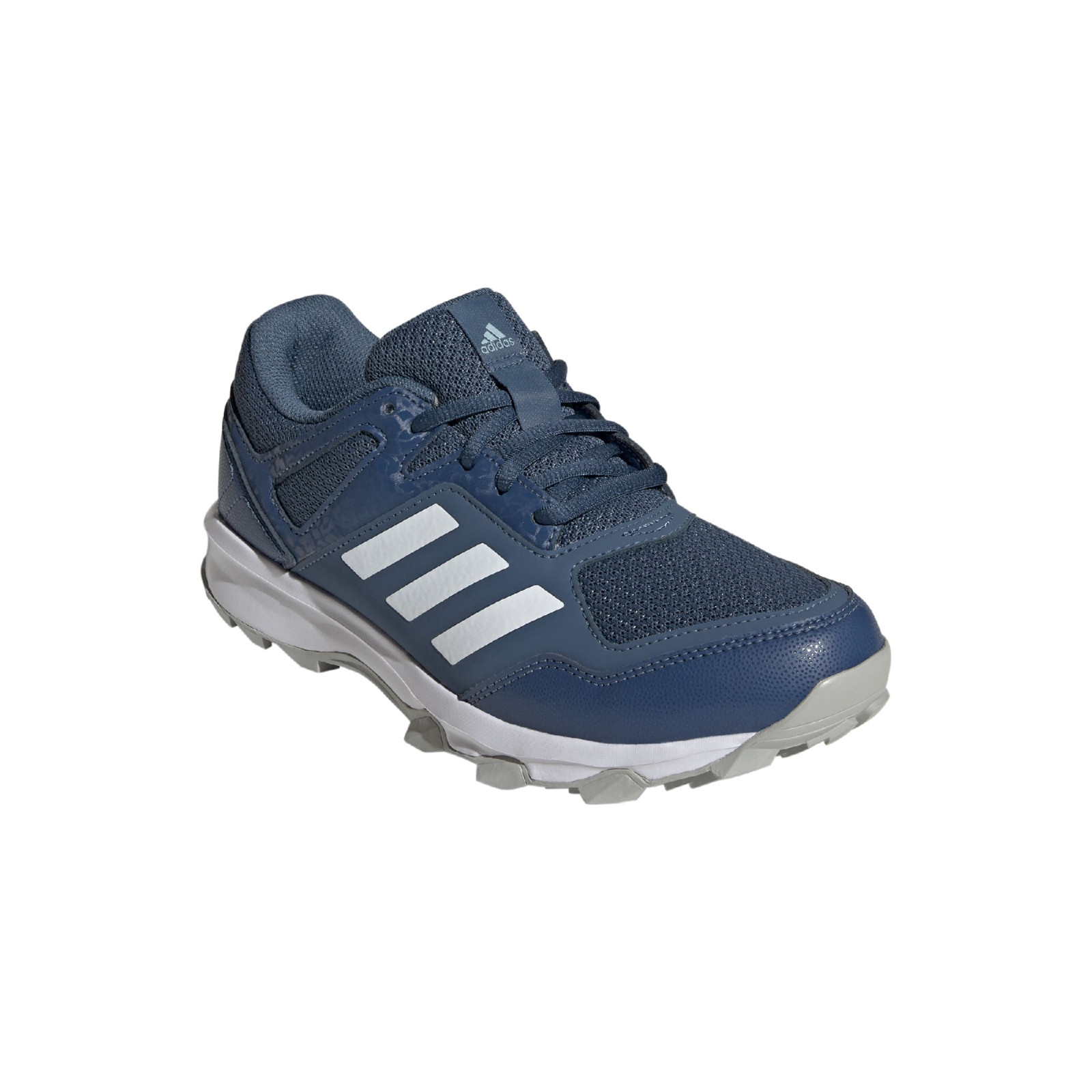 Adidas Fabela Rise Hockeyschuhe - Blau (2023/24) - Adidas Fabela Rise Hockeyschuhe - Blau (2023/24) - Adidas Fabela Rise Hockeys