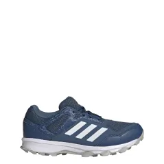 Adidas Fabela Rise Hockeyschuhe - Blau (2023/24) - Adidas Fabela Rise Hockeyschuhe - Blau (2023/24) - Adidas Fabela Rise Hockeys