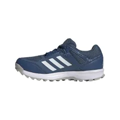 Adidas Fabela Rise Hockeyschuhe - Blau (2023/24) - Adidas Fabela Rise Hockeyschuhe - Blau (2023/24) - Adidas Fabela Rise Hockeys