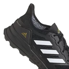 Adidas adipower Hockey 2.1 Hockey Shoes - Black (2023/24) - Adidas adipower Hockey 2.1 Hockey Shoes - Black (2023/24) - Adidas a